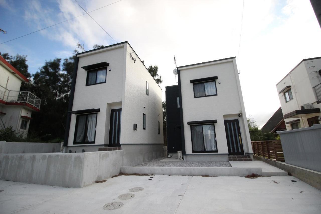 Akizero Onnason Villa Exteriör bild
