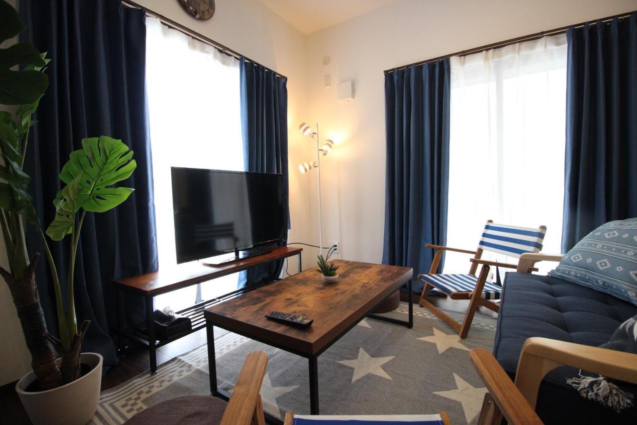 Akizero Onnason Villa Exteriör bild