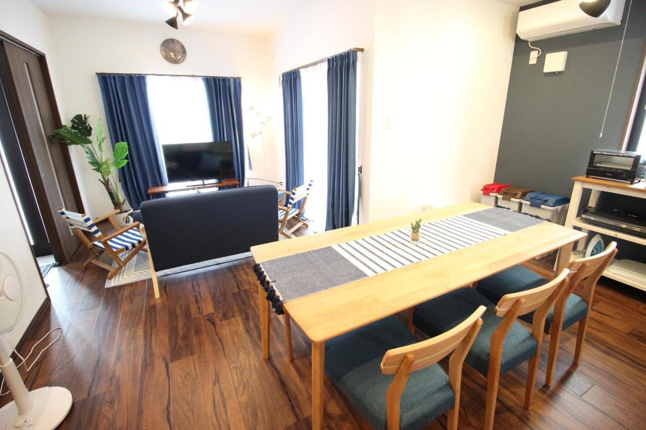 Akizero Onnason Villa Exteriör bild