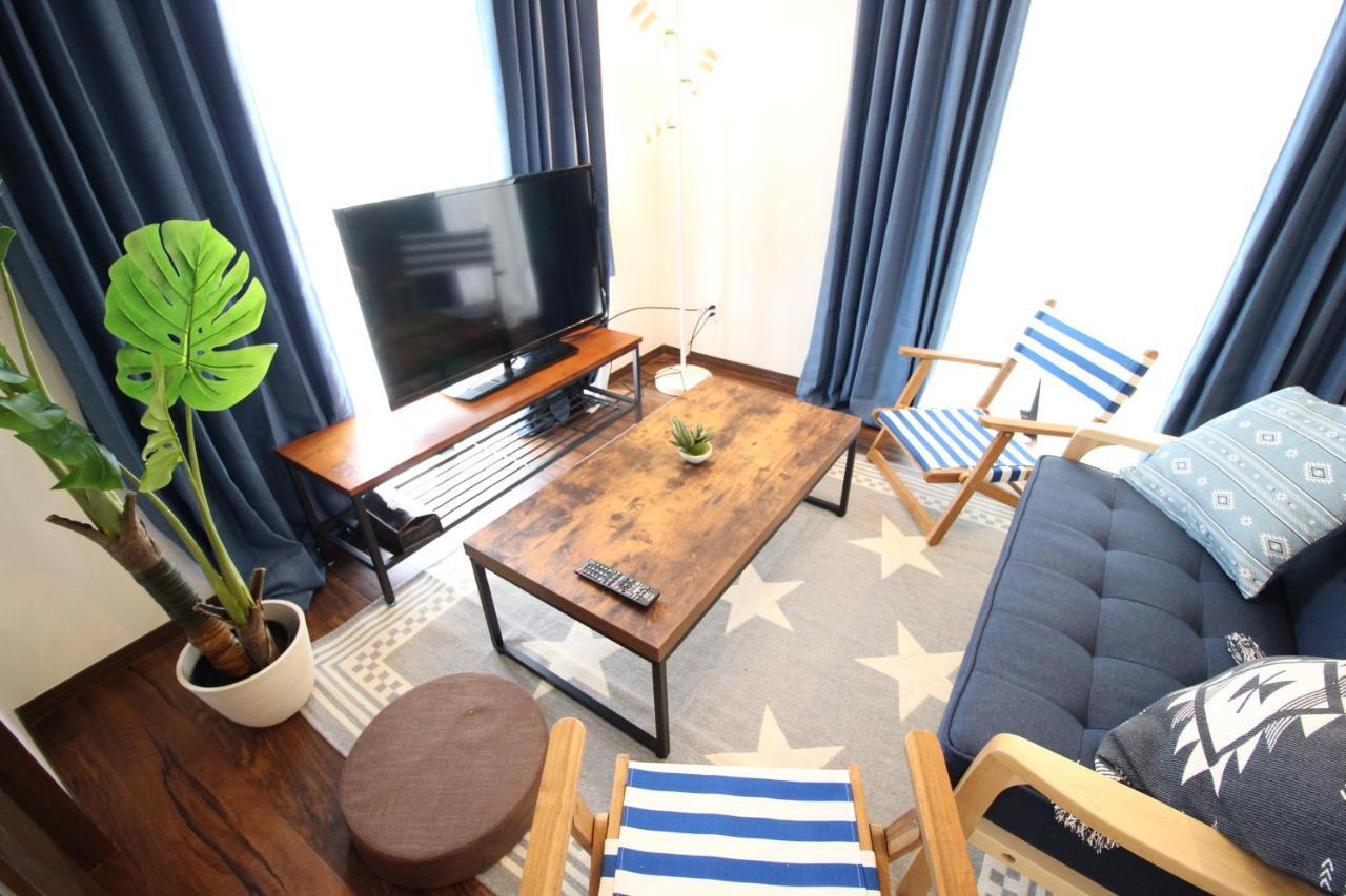 Akizero Onnason Villa Exteriör bild