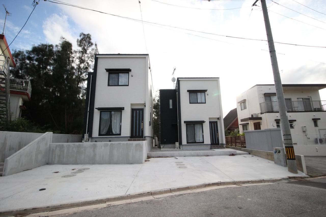 Akizero Onnason Villa Exteriör bild