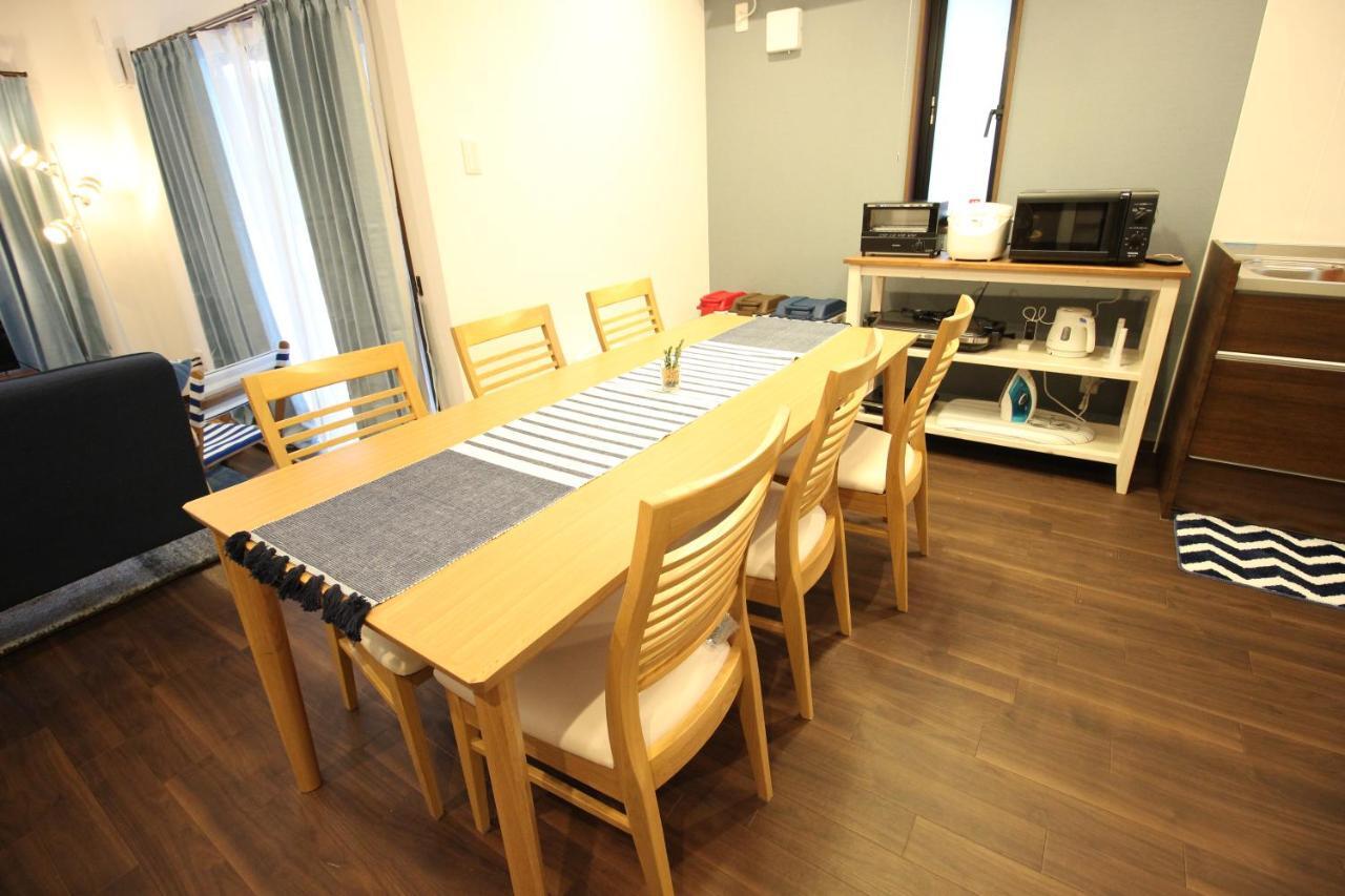 Akizero Onnason Villa Exteriör bild