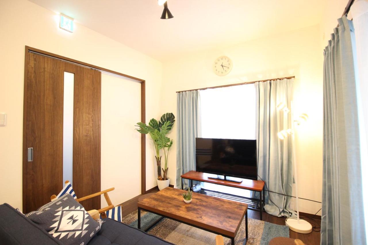 Akizero Onnason Villa Exteriör bild