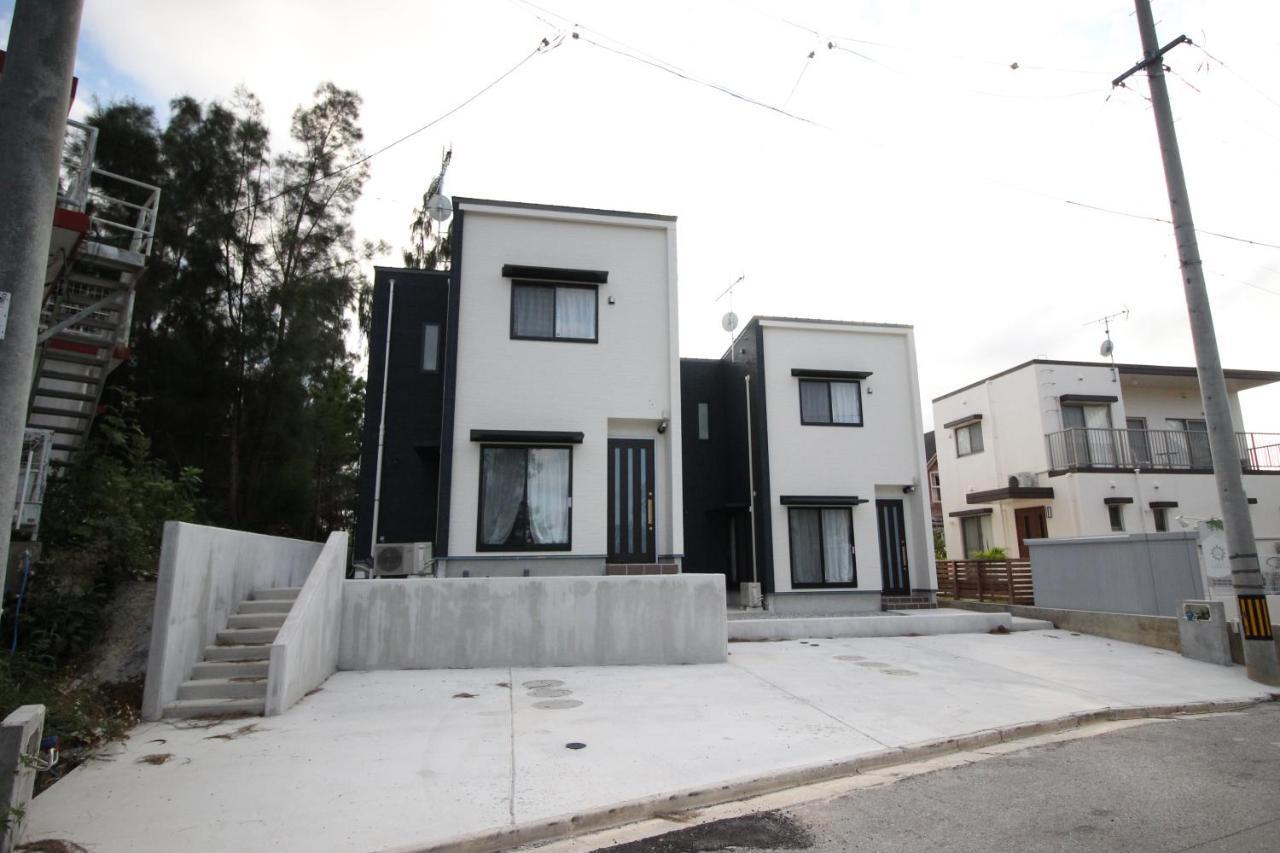 Akizero Onnason Villa Exteriör bild