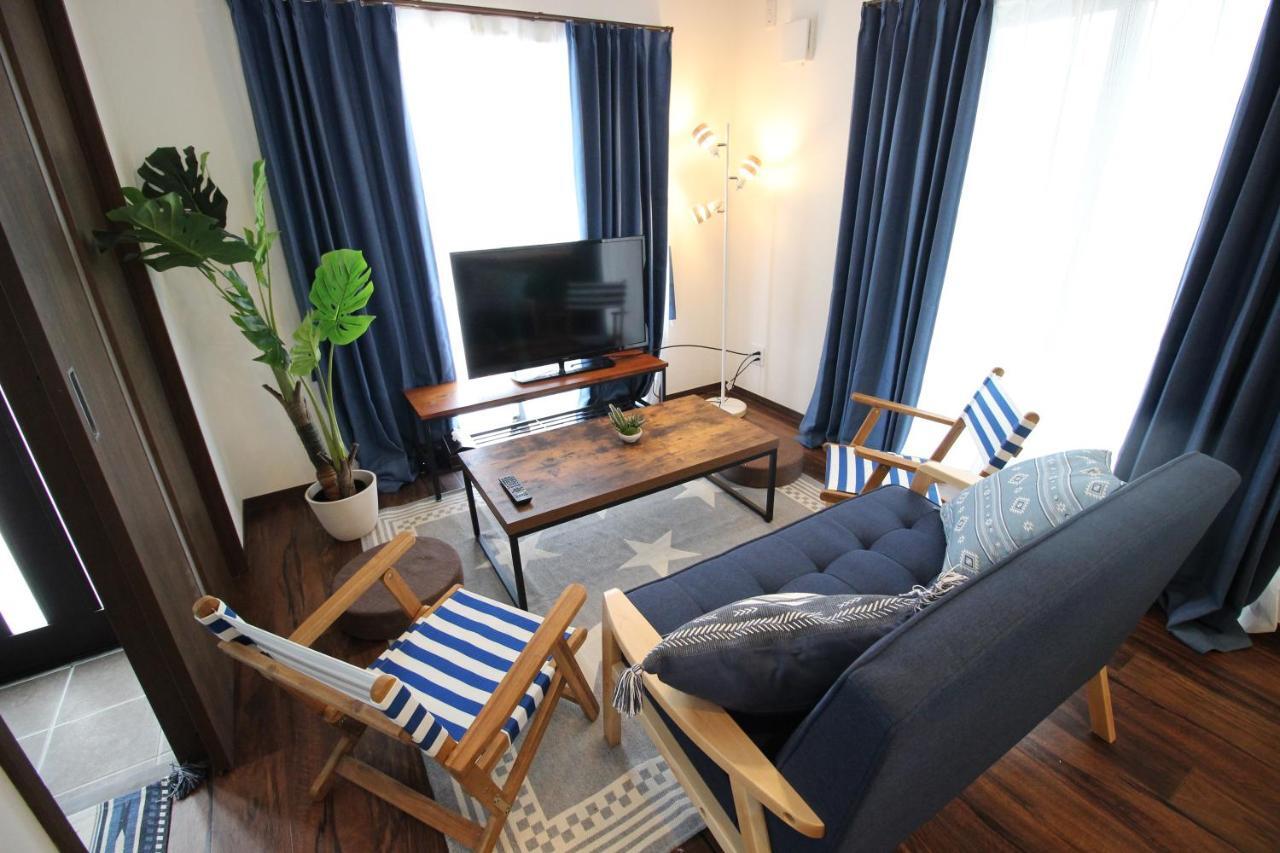 Akizero Onnason Villa Exteriör bild