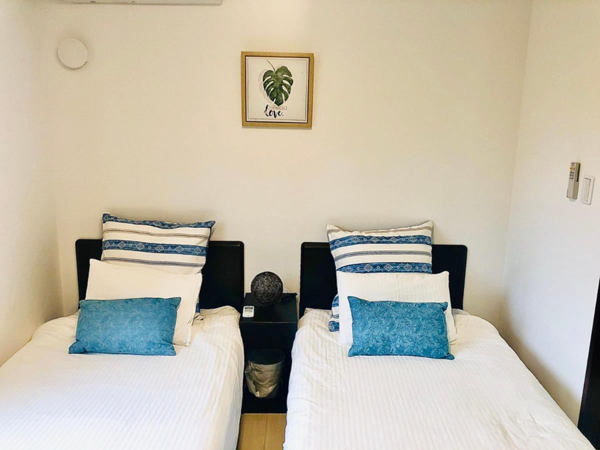 Akizero Onnason Villa Exteriör bild